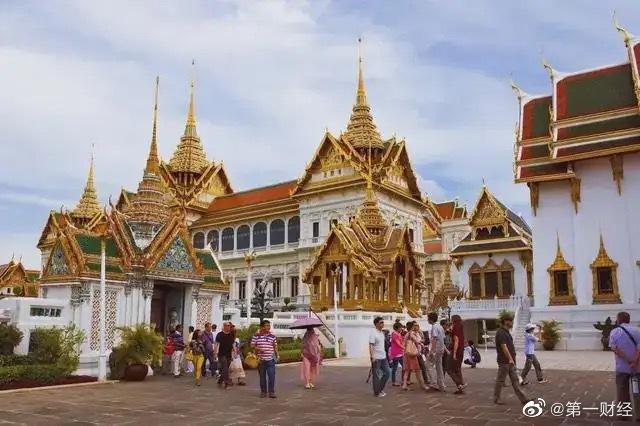 泰国旅游的安全性，当地人的真实声音