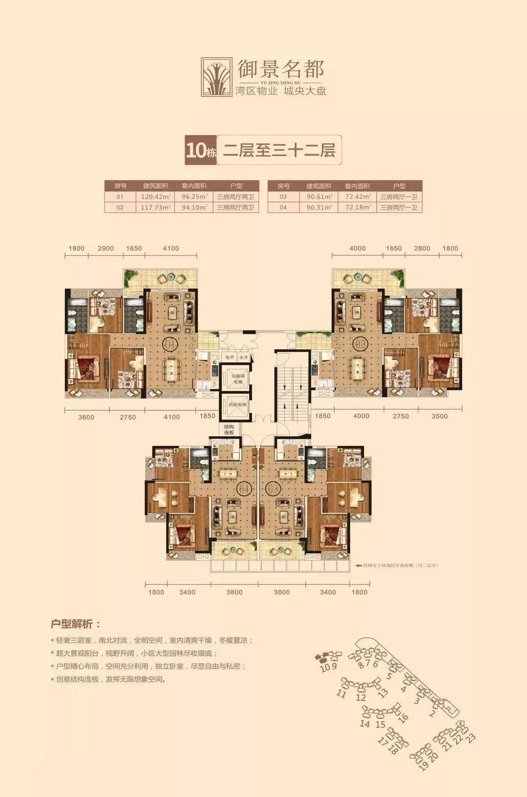 中山9块9首付买房，梦想照进现实的购房攻略